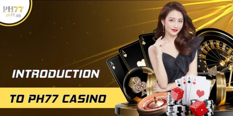 Hướng dẫn chơi pk345 casino cho người mới bắt đầu