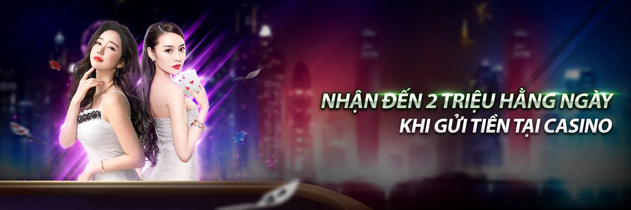 Hình ảnh chính blog pk345 casino