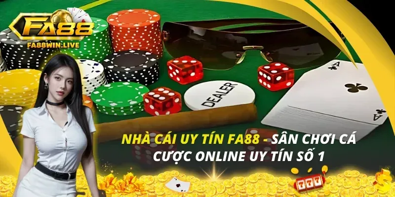 Nhà cung cấp Cá Cược Thể Thao