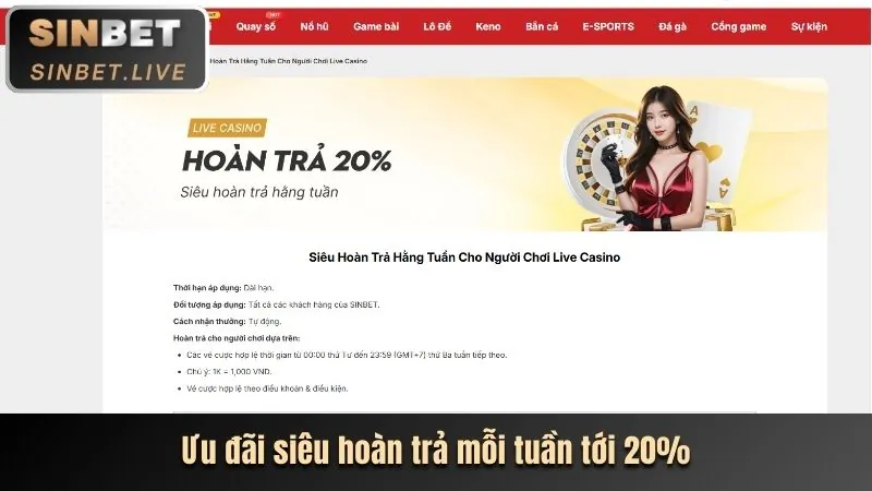 Khuyến Mãi Đặc Biệt Theo Mùa