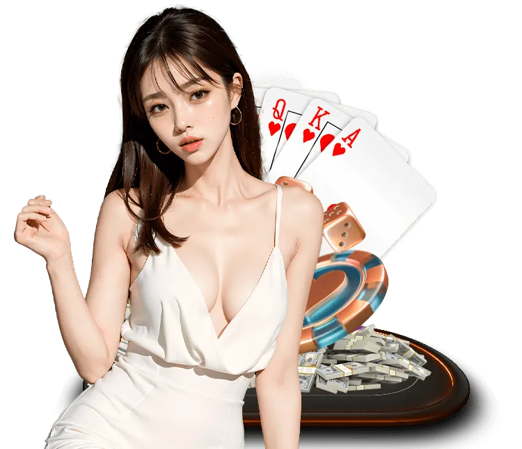 Sòng Bạc Trực Tuyến pk345 Casino
